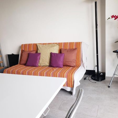 Ferienwohnung Le Manege Vue Panoramique Cassis Exterior foto