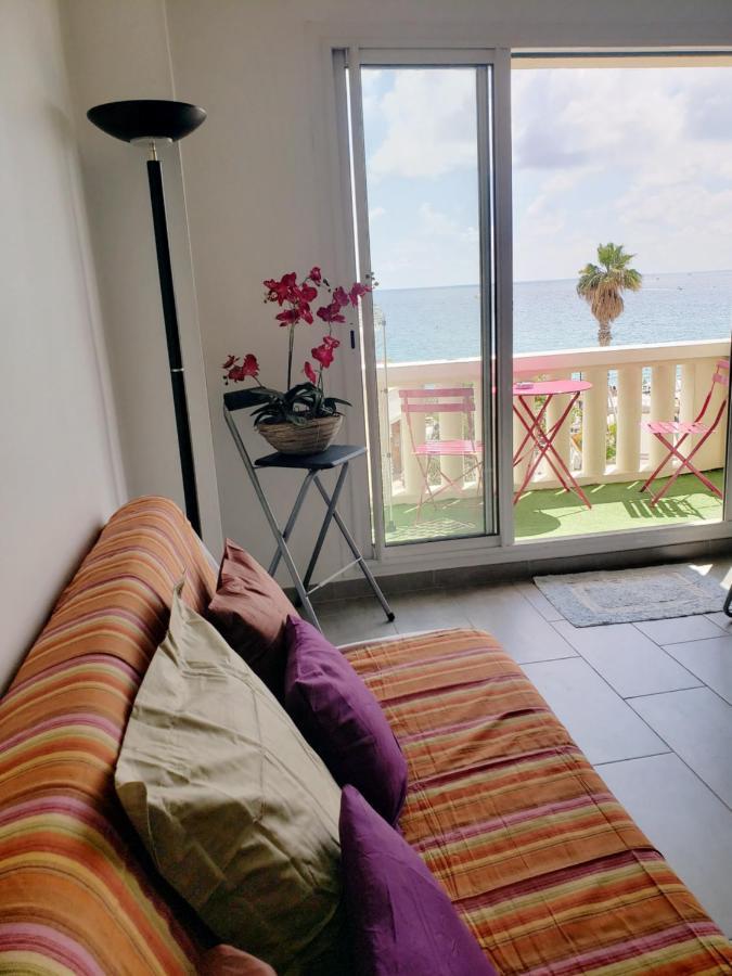 Ferienwohnung Le Manege Vue Panoramique Cassis Exterior foto