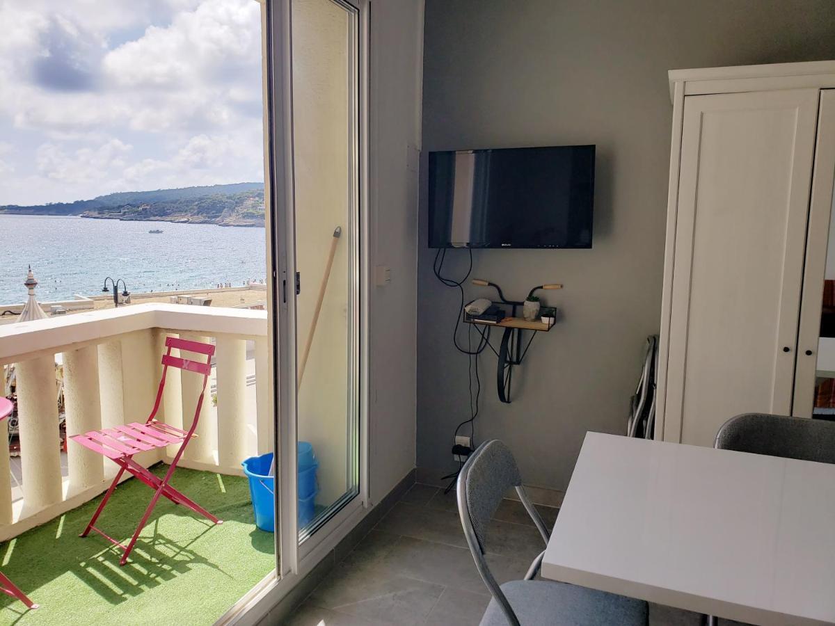 Ferienwohnung Le Manege Vue Panoramique Cassis Exterior foto