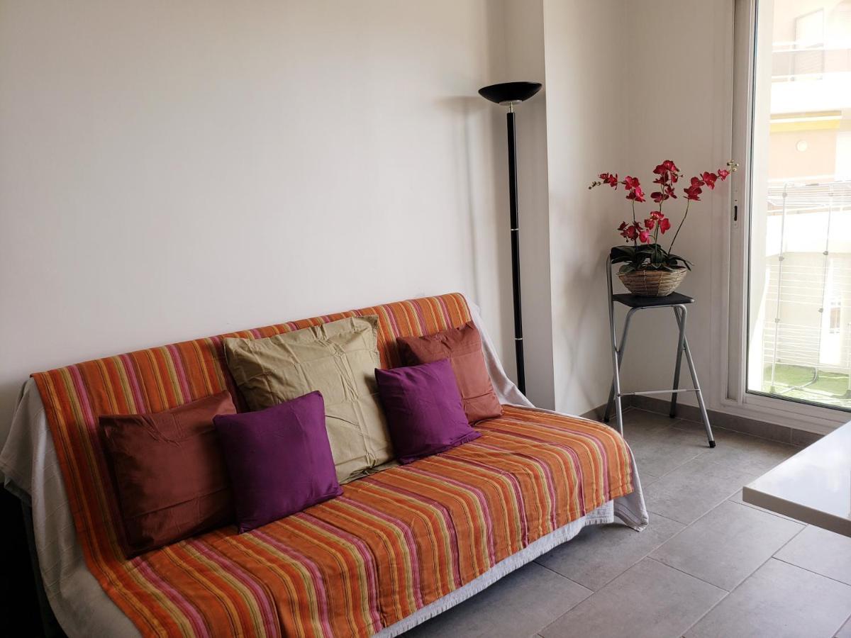 Ferienwohnung Le Manege Vue Panoramique Cassis Exterior foto